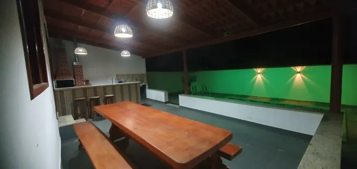 Vendo casa na chapada diamantina
