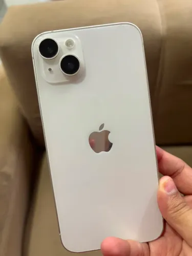 iphone para venda 14plus em ótimo estado