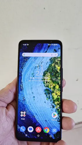 Rog phone 6