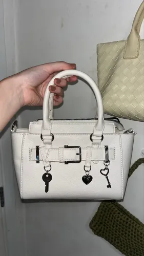 Bolsa de mão
