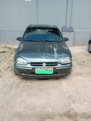 Chevrolet Corsa Super 1.0 MPFI / 2P E 4P 1999