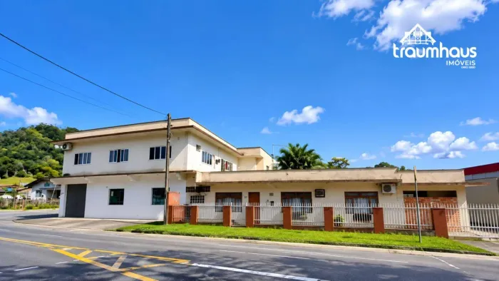 Casa Residencial à venda, Zona Rural, Massaranduba - CA0089.