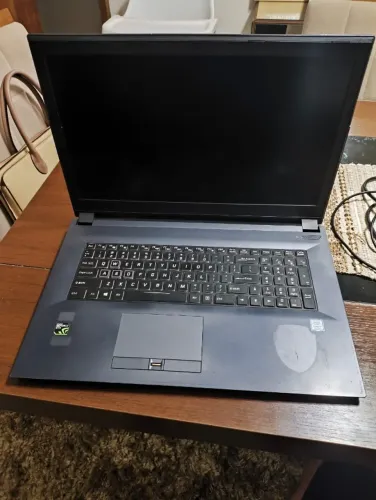 Notebook Avell