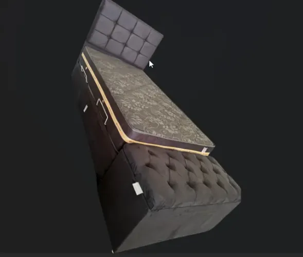 cama box entrega e compre rápido sem burocracia