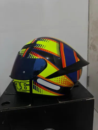Agv K1 soleluna 15 N57