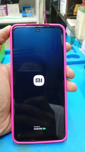 REDMI NOTE 11 azul 128gb