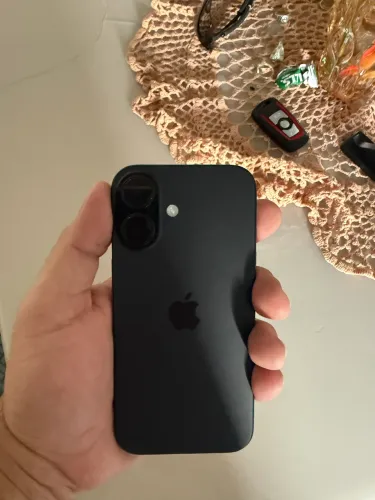 iPhone 16 128gb