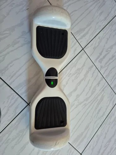 Hoverboard