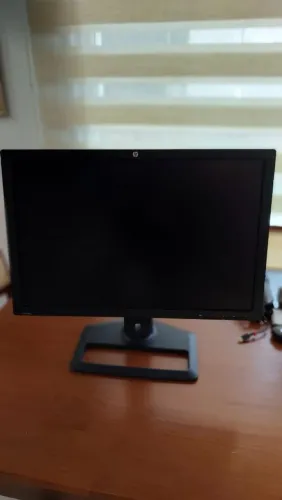 Monitor HP 24 Polegadas