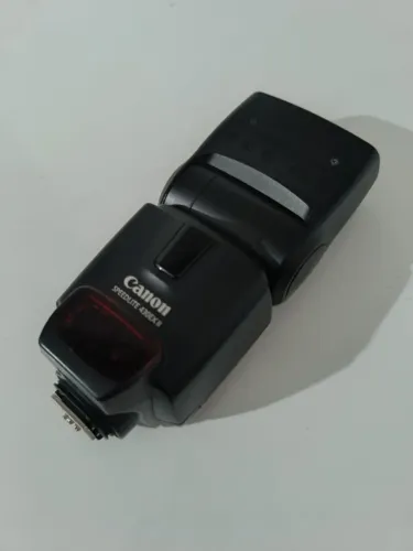 Flash Canon 430EX II TTL