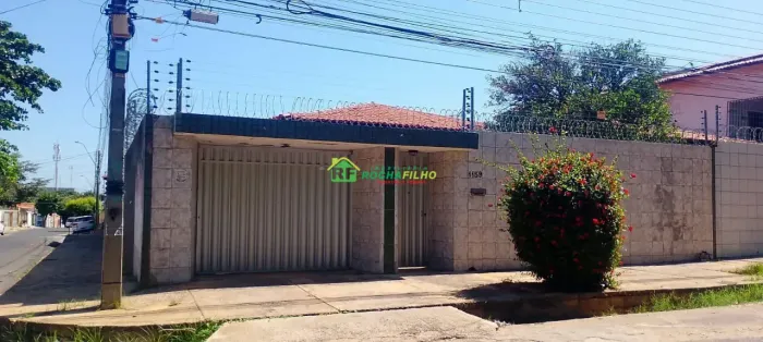 Casa para locação, Vermelha, Teresina, PI