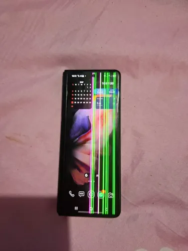 SAMSUNG Z FOLD 3 