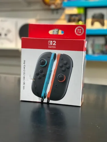JOY-CON NINTENDO SWITCH 2