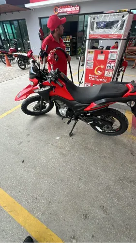 VENDE-SE BROS 160
