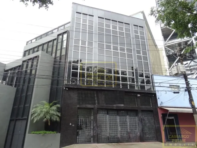 Prédio Comercial Para Venda Próximo do Metrô Sumaré