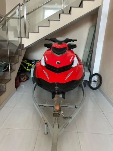 JETSKI SEAADO 130 GTI