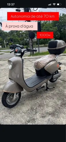 SCOOTERS ELÉTRICAS VÁRIOS MODELOS EM PROMOÇÃO!!!