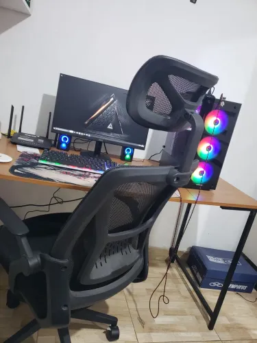 PC GAMER COMPLETO COM TUDO Ryzen 5 5600gt 