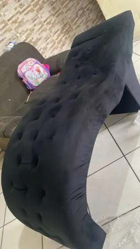 Maca p cílios e sombrancelha 