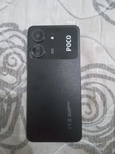 POCO C65 128GB 6GB RAM