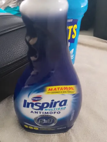 Faço faxina e diaria 