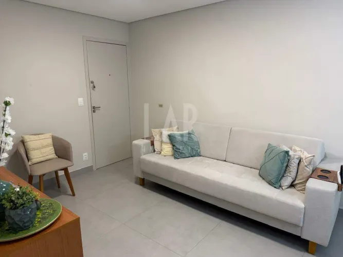 Apartamento à venda, 2 quartos, 1 suíte, 3 vagas, Grajaú - Belo Horizonte/MG