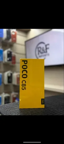 POCO C85 256GB