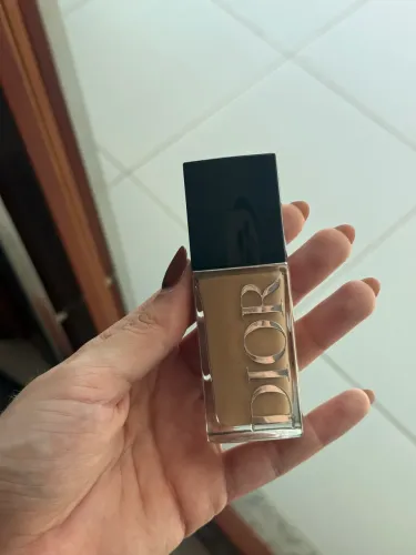 Base Dior forever skin glow 