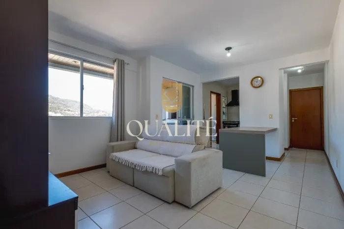 Apartamento de 2 quartos com vista mar a venda no bairo Saco Dos Limões - R$690.000,00