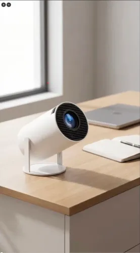 Projetor portátil