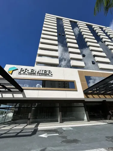 Sala Comercial à venda no Premier Centro Médico, Bairro Jardins