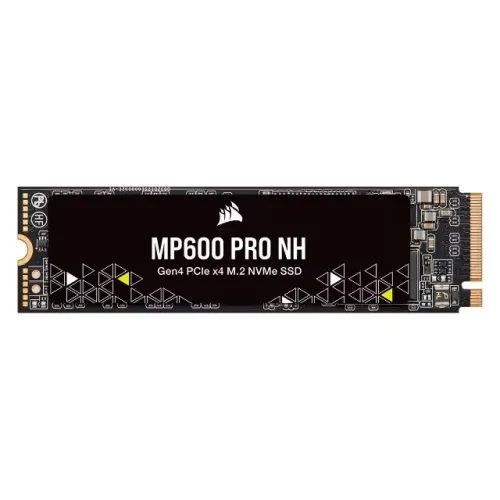 SSD M.2 Corsair MP600 Pro NH 8TB Nvme PCI-Exp Gen 4 - CSSD-F8000GBMP600PNH - Lacrada!