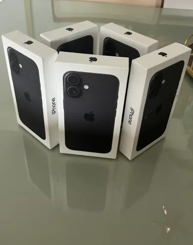 iPhone 16 128gb Lacrado