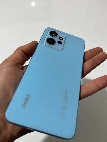 Xiaomi Redmi Note 12 128GB 4RAM