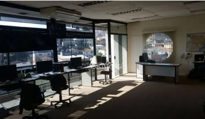 Prédio à venda, 750 m² por R$ 1.979.000,00 - Vila Amália - São Paulo/SP