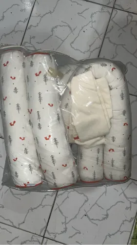Kit de berço