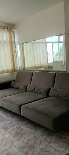 Sofá grande para sala