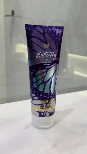 Hidratante corporal Butterfly - BATH & BODY WORKS