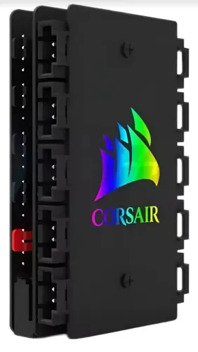 CONTROLADOR COOLER ARGB CORSAIR