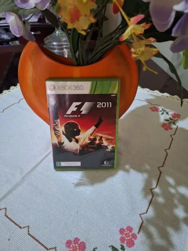 JOGO ORIGINAL XBOX 360