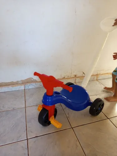 Triciclo 