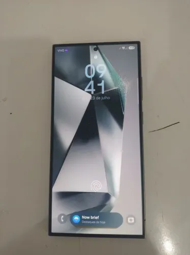 Samsung S24 ultra 512 giga