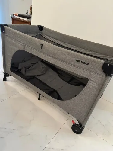 Berço portátil ABC Design
