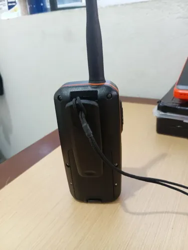 Radio nautico