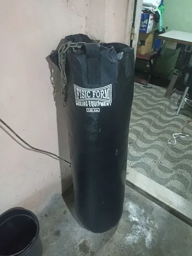 Saco de pancada 120cm
