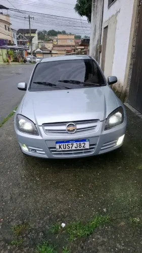 Chevrolet Celta Life/ LS 1.0 MPFI 8V Flexpower 3P 2007