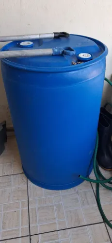 Tambor