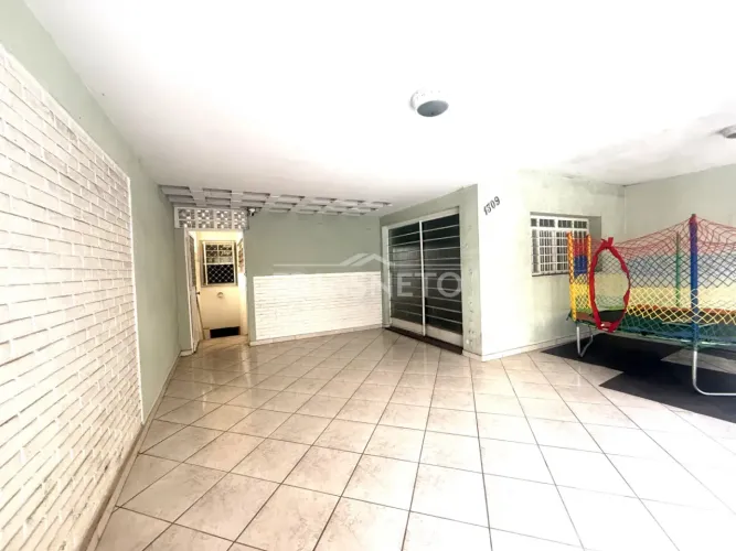 Casa com vocação comercial - Bairro Alto - Piracicaba - S P