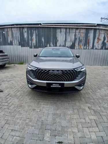 GWM Haval H6 Premium Phev AWD 2025