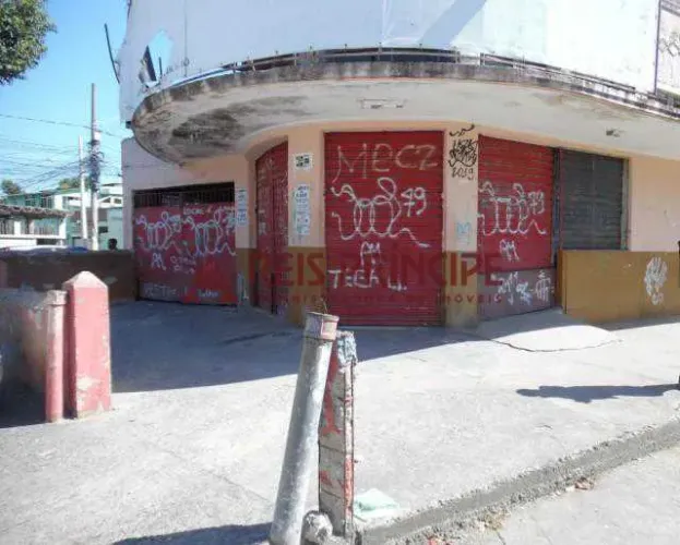 Loja à venda, 258 m² por RS 890.000,00 - Marechal Hermes - Rio de Janeiro-RJ